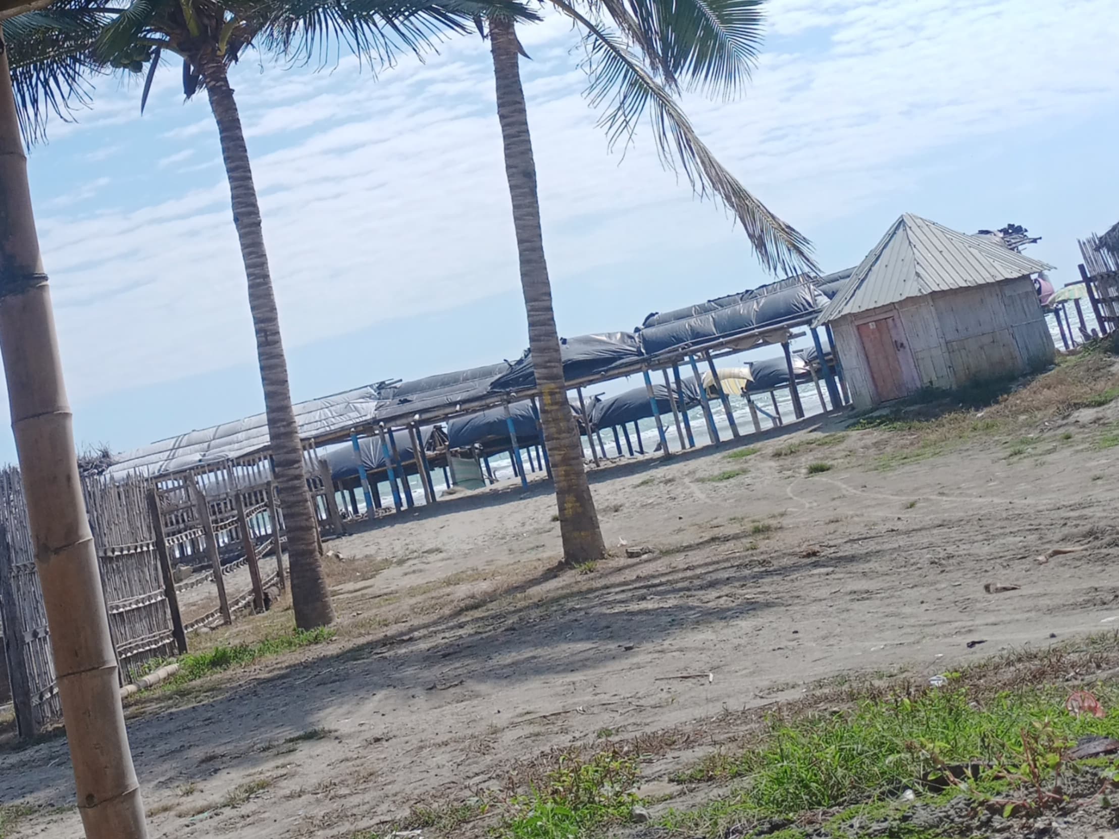 Hospedaje Exóticas Olas del Mar