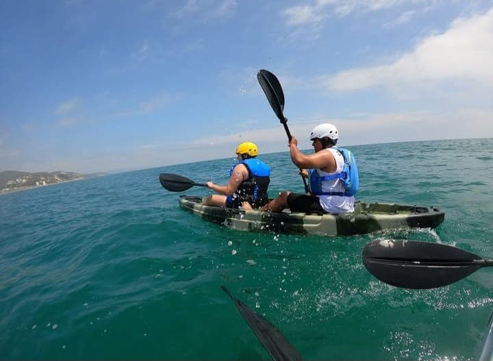 Portokayak