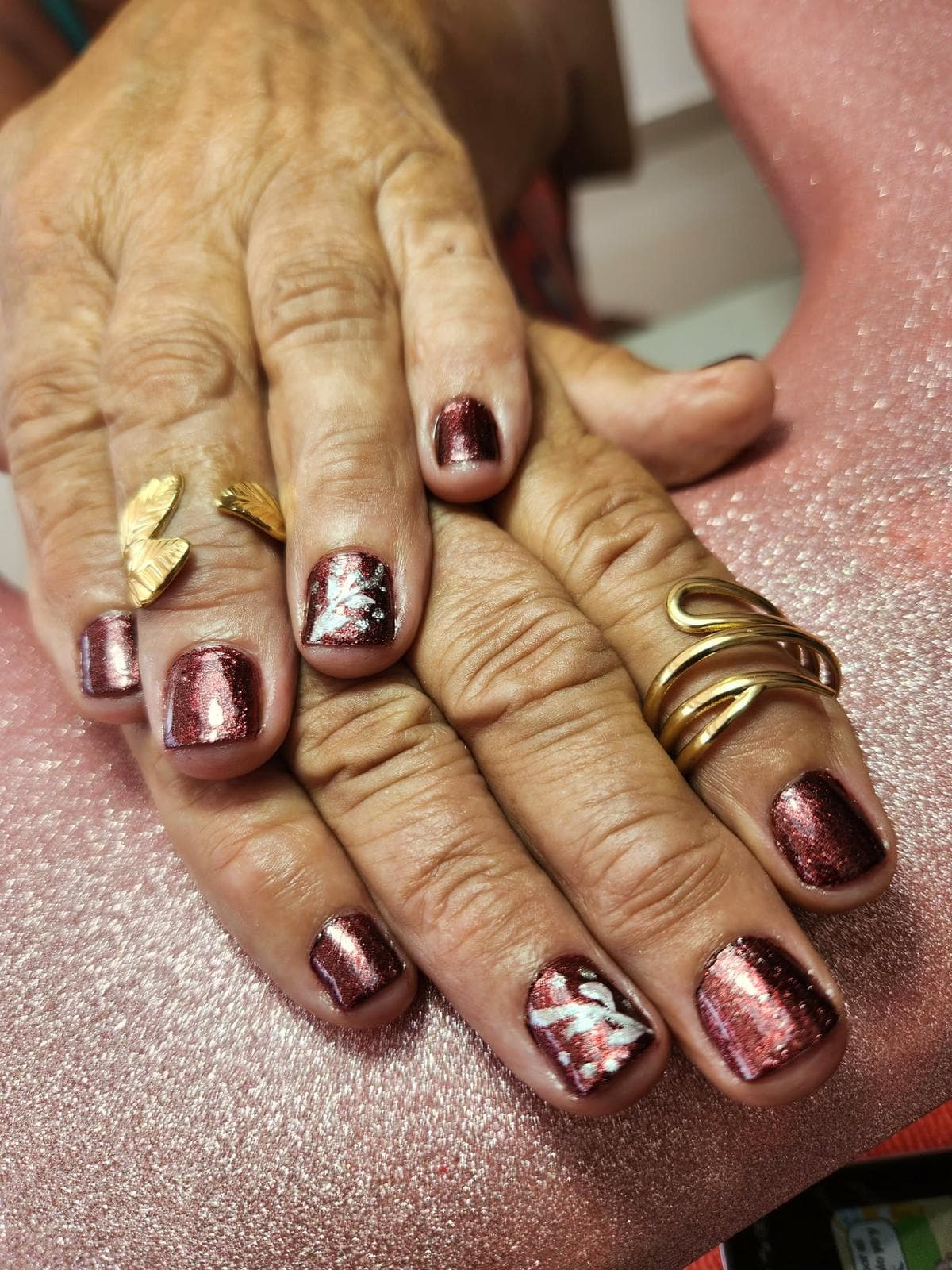 Vanidosa Nail's Studio