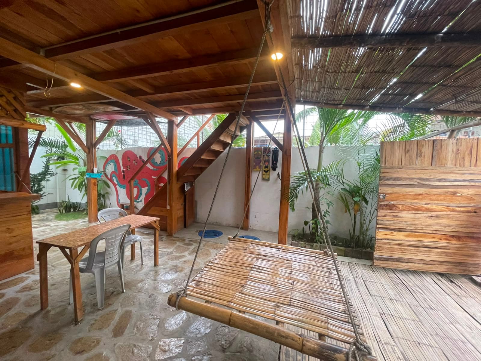 SWELL HOUSE 2