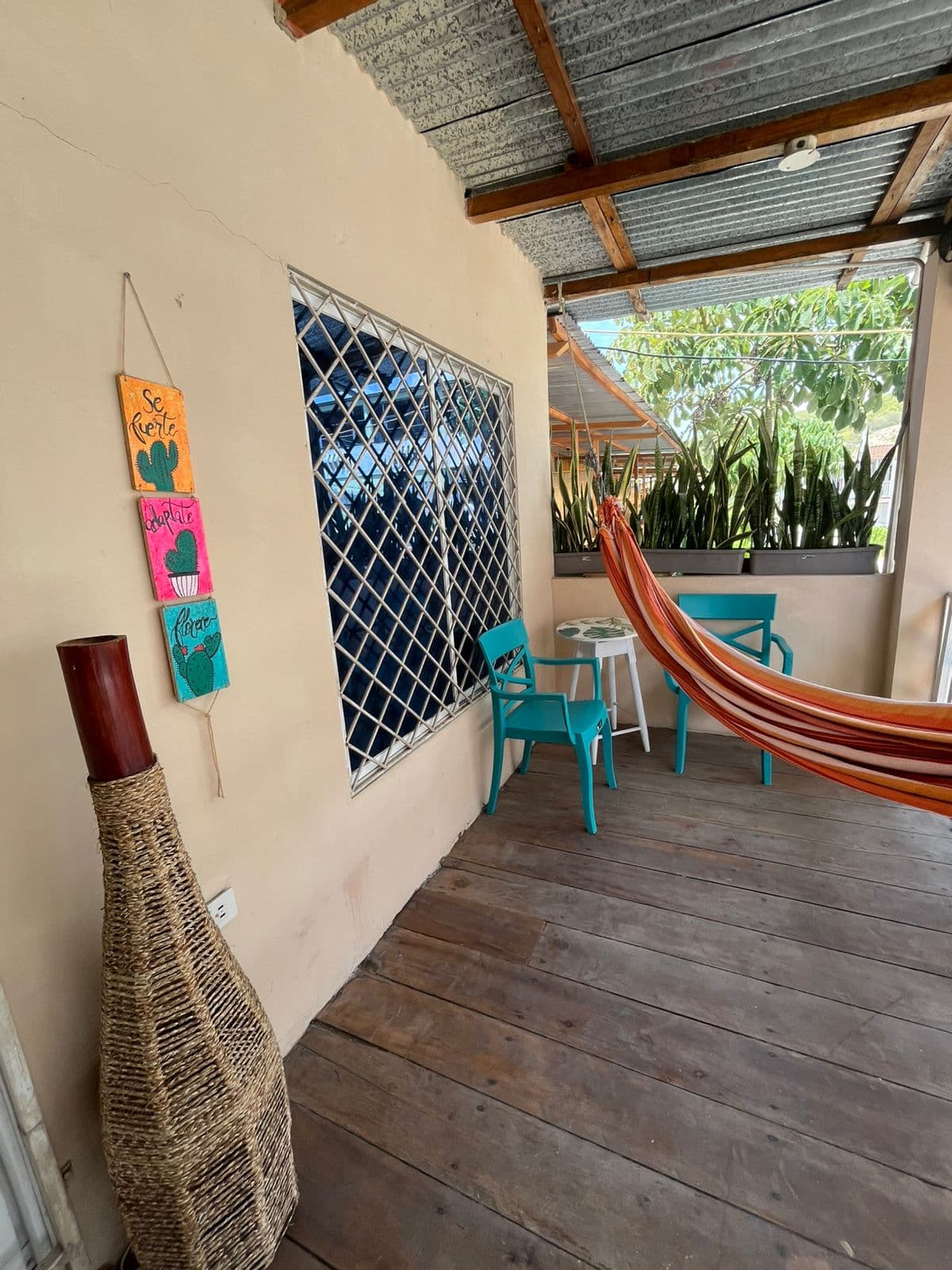 Cabañas Crucita & Casa Libélula 3