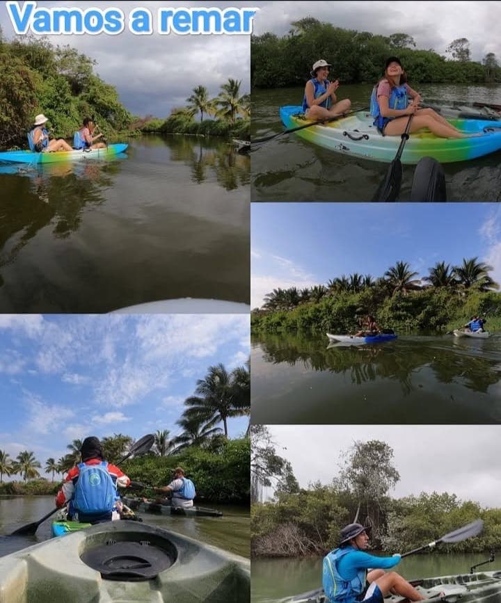 Portokayak 3