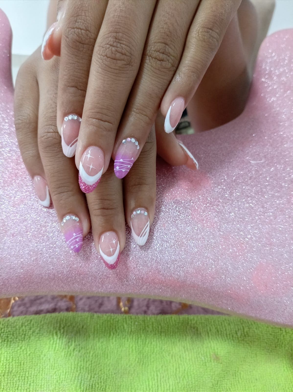 Vanidosa Nail's Studio 3