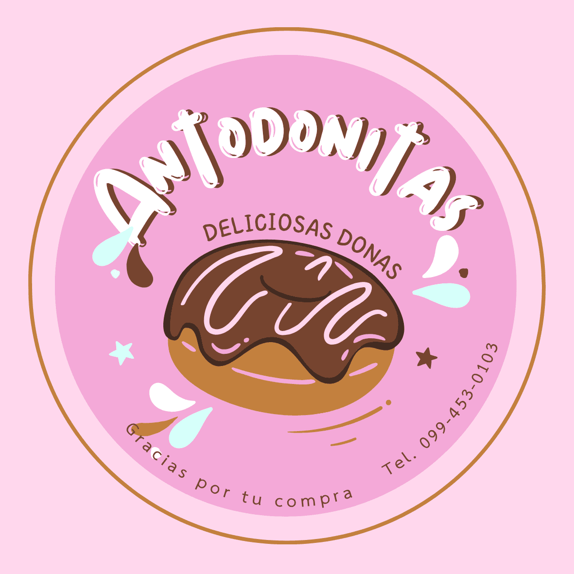 Antodonitas