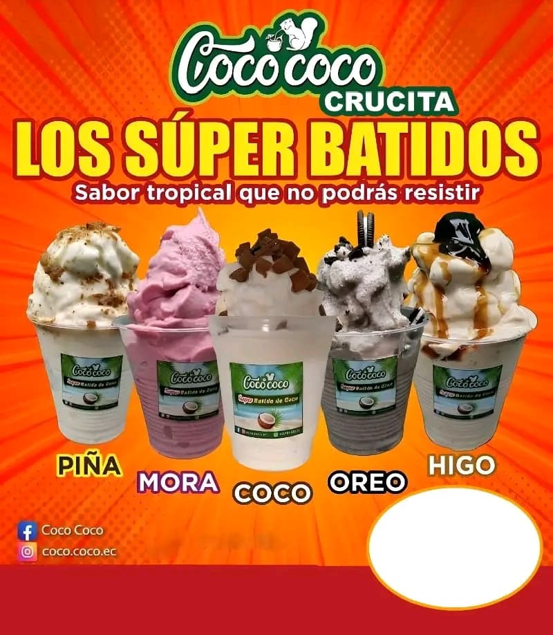 Cocococo